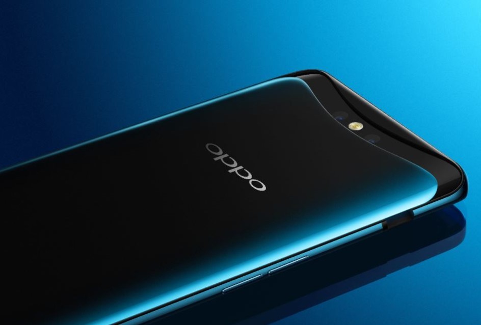 “全隐藏式3D摄像头”亮相，Find X如何将设计与体验融为一体