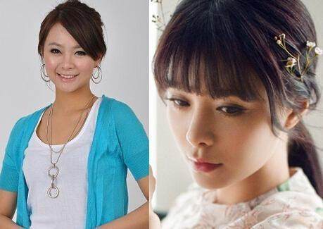 沈梦辰真的整容了?3张照片告诉你答案,最后一张"实锤"了!