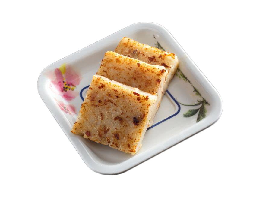 漳州咸粿,软糯咸香,独属漳州的"粿"香"粿"味