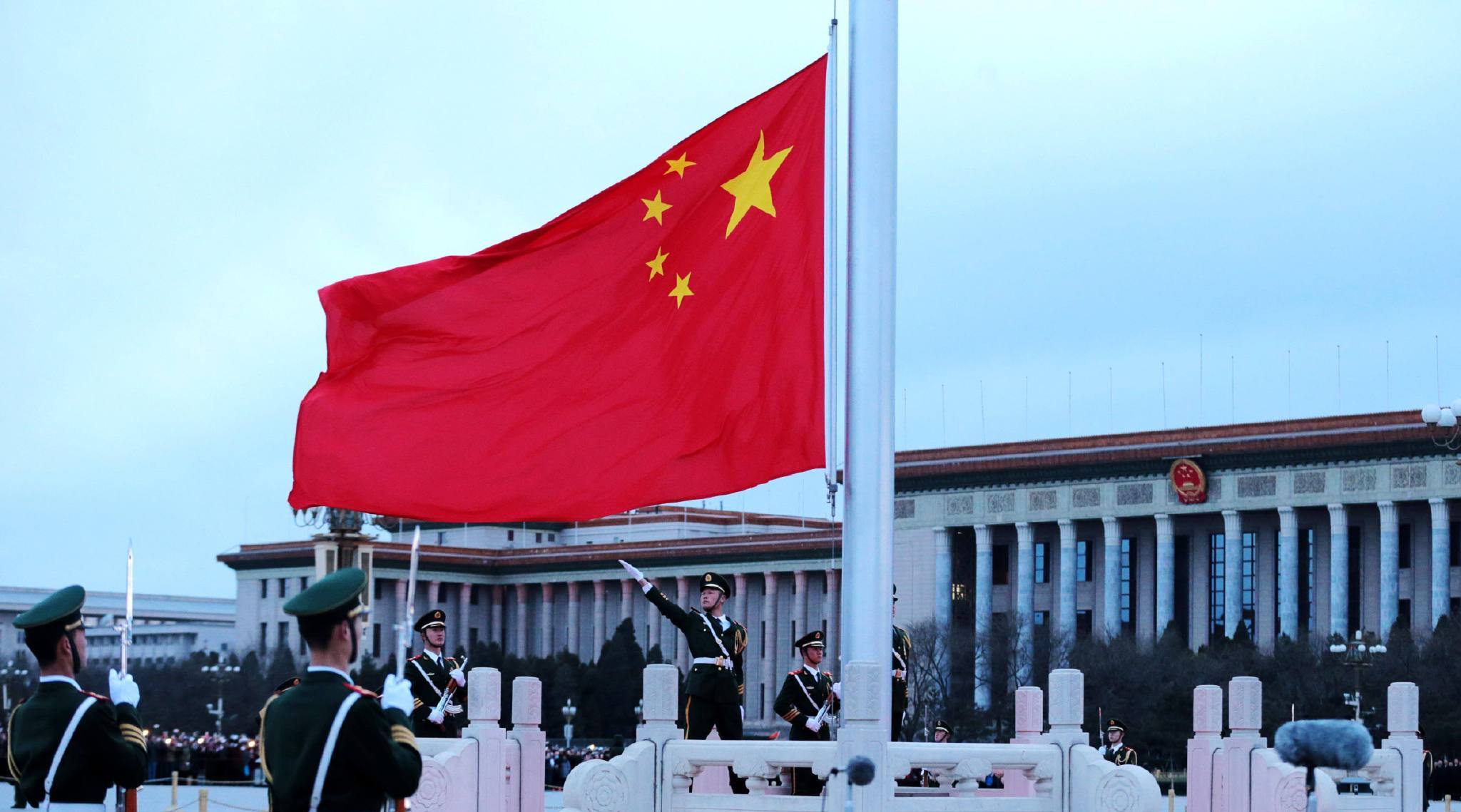 中国武警最新原创歌曲,我们欢迎你,听听是什么感觉!