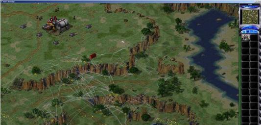 红警2武器代码大全及代码修改方法