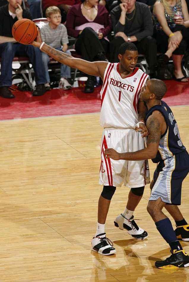 麦迪这一动作我们已经10年没看到,13年错失冠军成一生遗憾