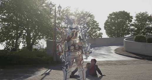 这5个假面骑士的姿势真是非常魔性插u盘警告build胜利手