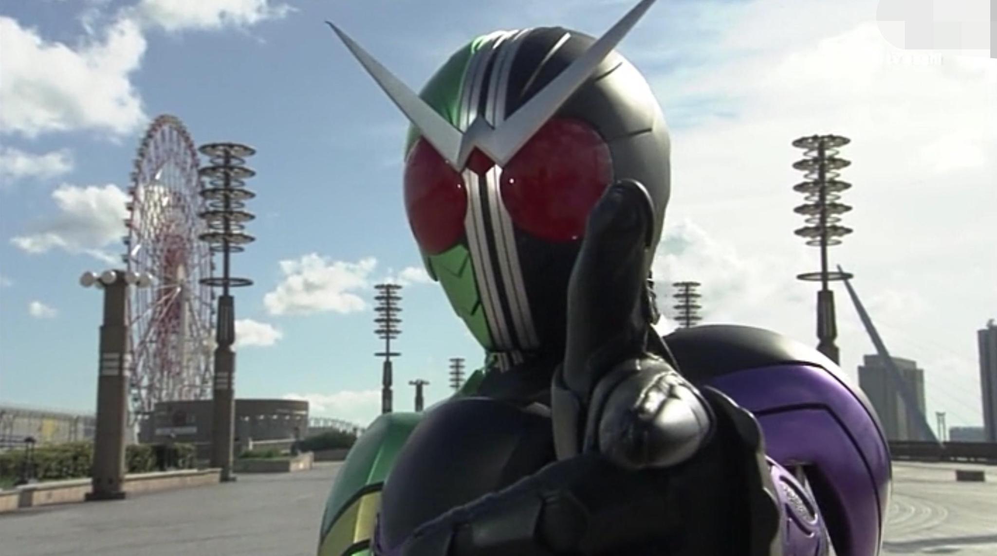 这5个假面骑士的姿势真是非常魔性插u盘警告build胜利手