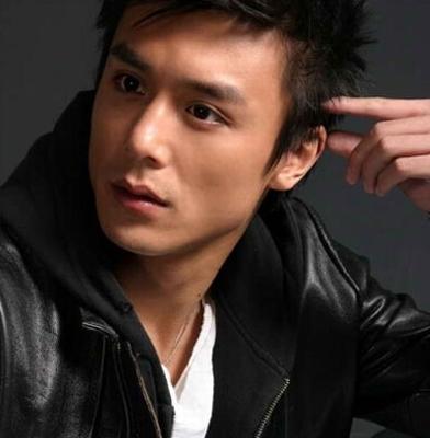 娱乐圈和霍建华长得最像的男人,比霍建华小两岁,两人同时出道