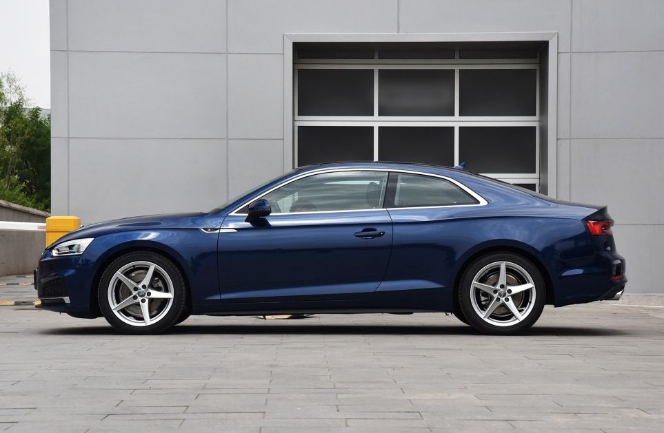 50万买双门轿跑,这5款车你会选哪款?