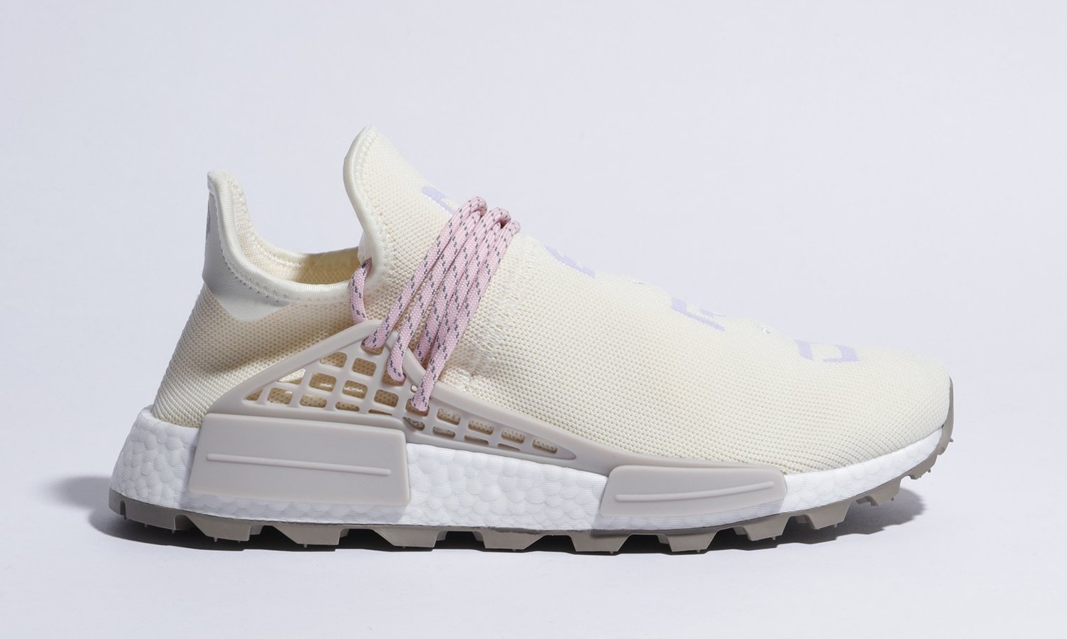 又是天价鞋?pharrell x adidas hu nmd「n.e.r.d」日本限定