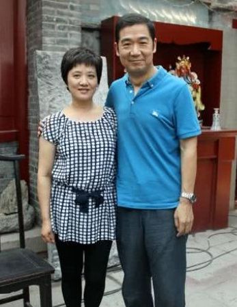 儿子成了最大遗憾,一决定让邓婕遗憾一生|邓婕|张国立|张默_新浪新闻