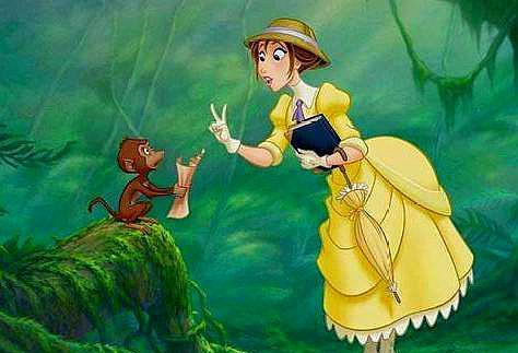 被迪士尼放弃的四位公主最终没能加冕为迪士尼公主真的很可惜