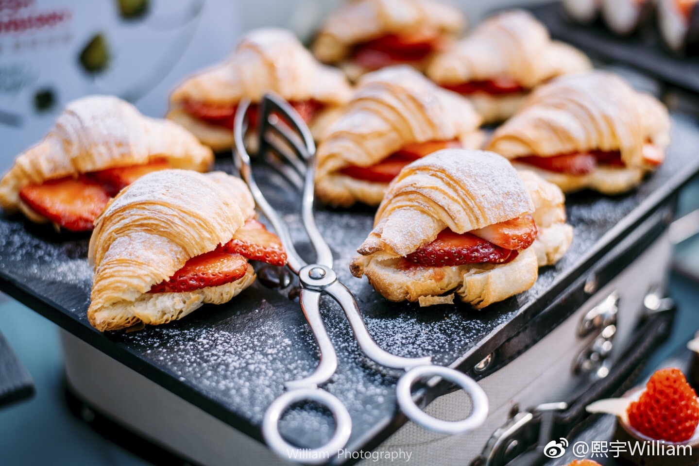 西安浐灞艾美酒店  @zanezhe @mr吃不胖儿 @988曹莹 @柴常方苏 @城西