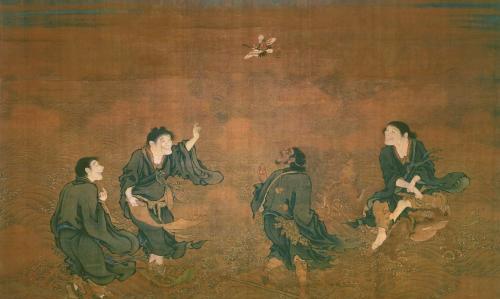 修道成仙靠谱么? 中国有修炼成仙的人么?|李少君|汉武帝|仙人_新浪新闻