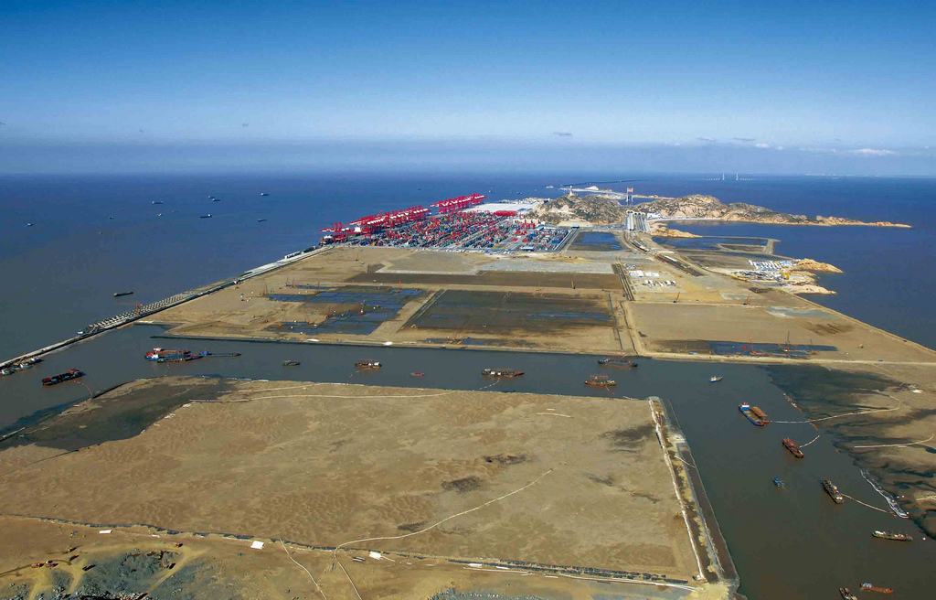 日本填海飞机场逐渐下沉,千亿资金打水漂,希望能得中国帮忙!