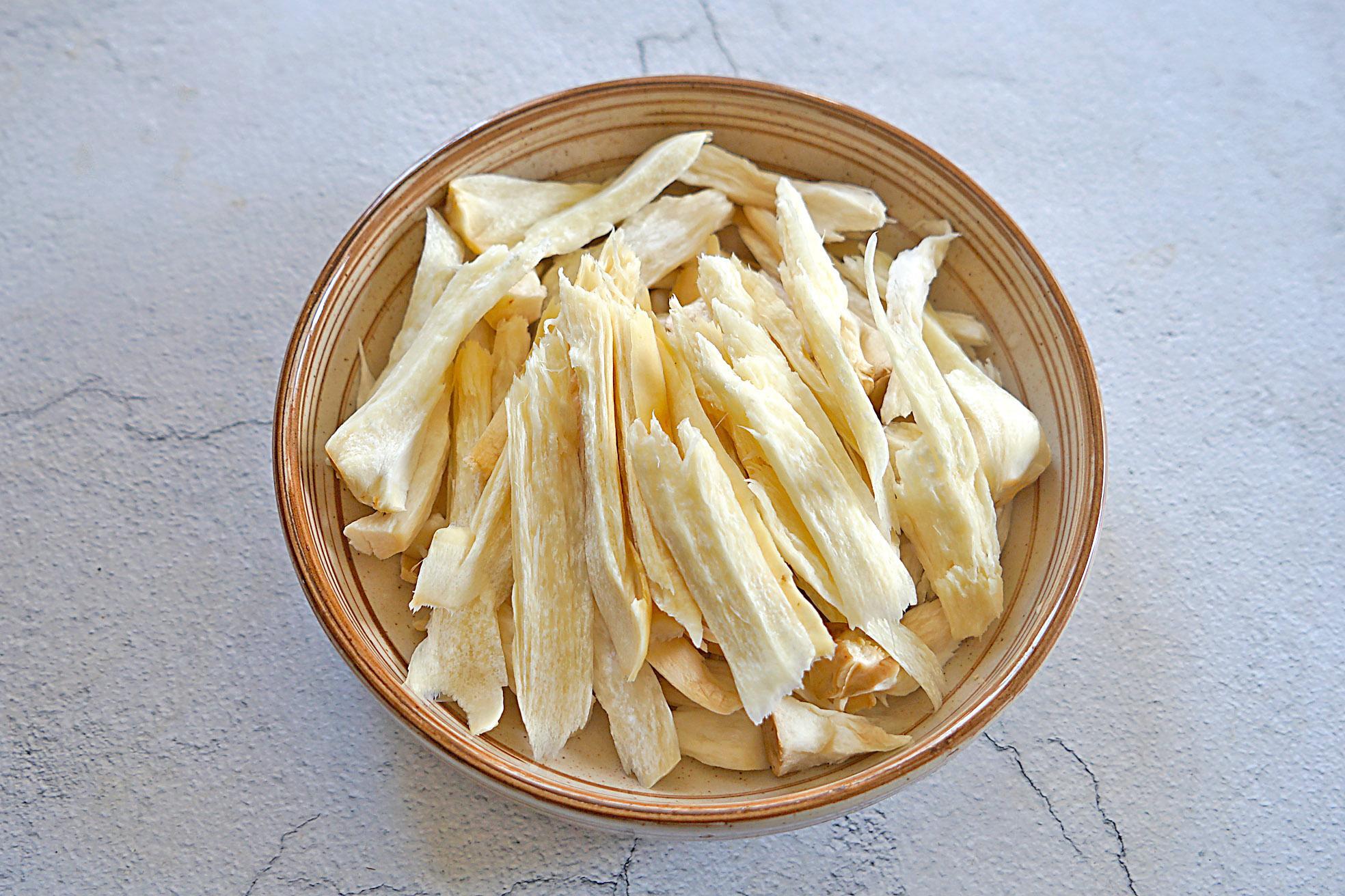 初秋没食欲吃它最实惠,再加点菜能炖一大锅,美味不上火,超过瘾