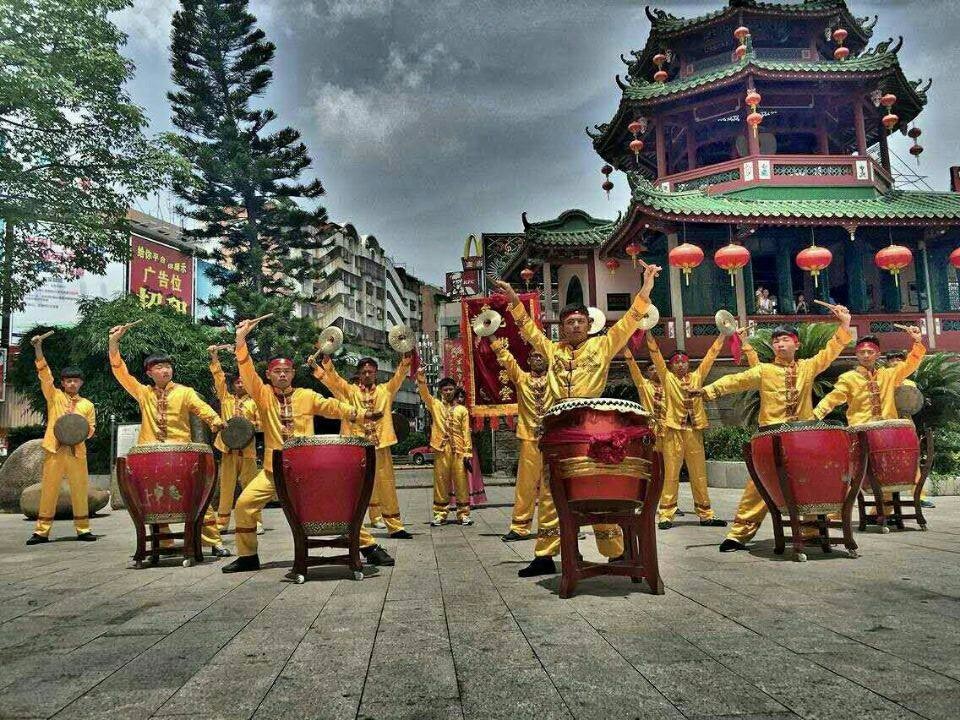 企业文化增强信任