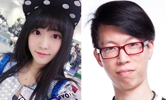 shn48退团成员龚诗淇宣布恋情 对方竟是大19岁已婚导演赵珉