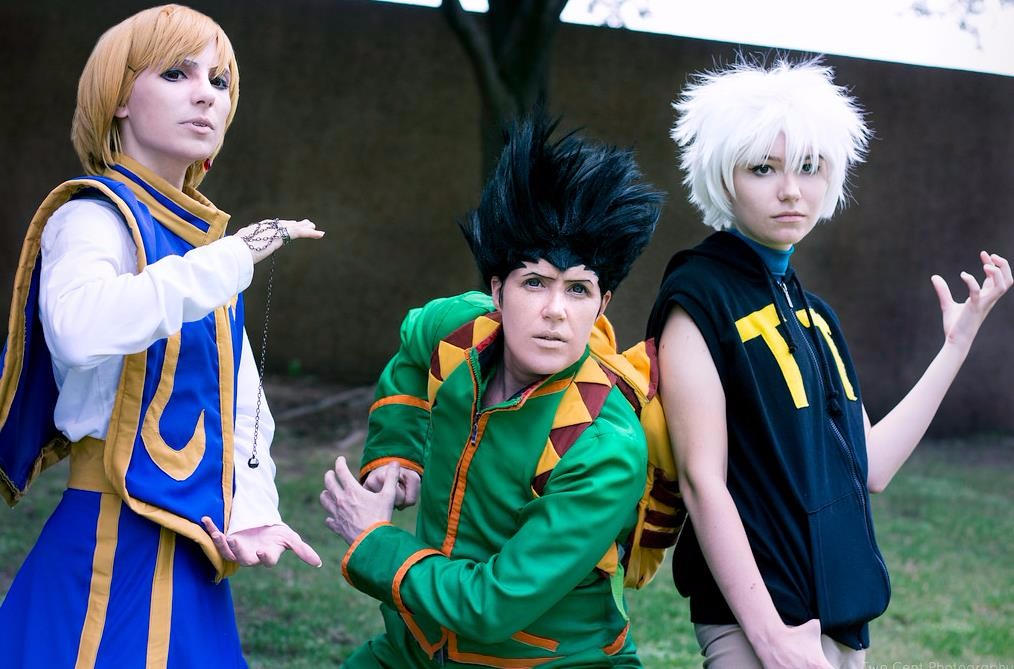 全职猎人cos网友小滴能不能别掀衣服秀纹身了下着雪呢