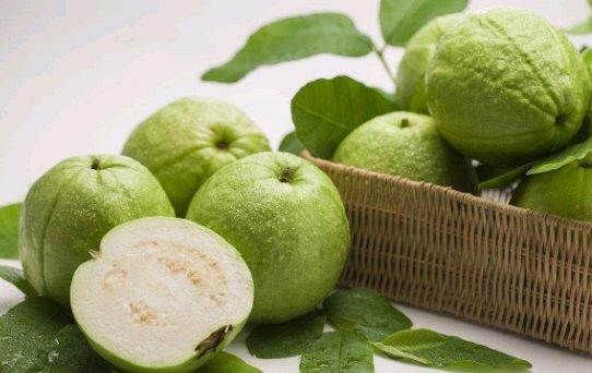这种水果绝对是天然"减肥果",促消化,补营养,难得的良药