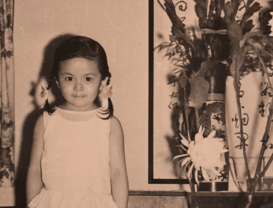 比美要从娃娃抓起:景甜是宽屏的,金晨有点可惜,杨紫承担笑点!