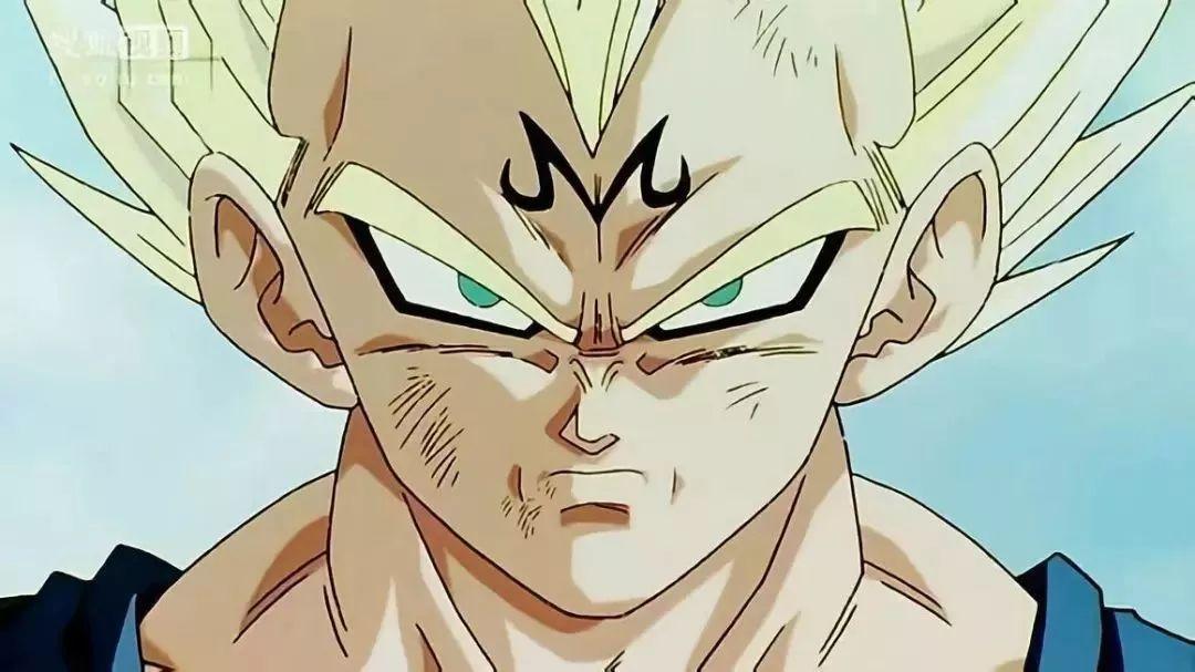 动漫中那些,从恨之入骨到爱到死去活来的角色|贝吉塔|蓝染|安琪_新浪