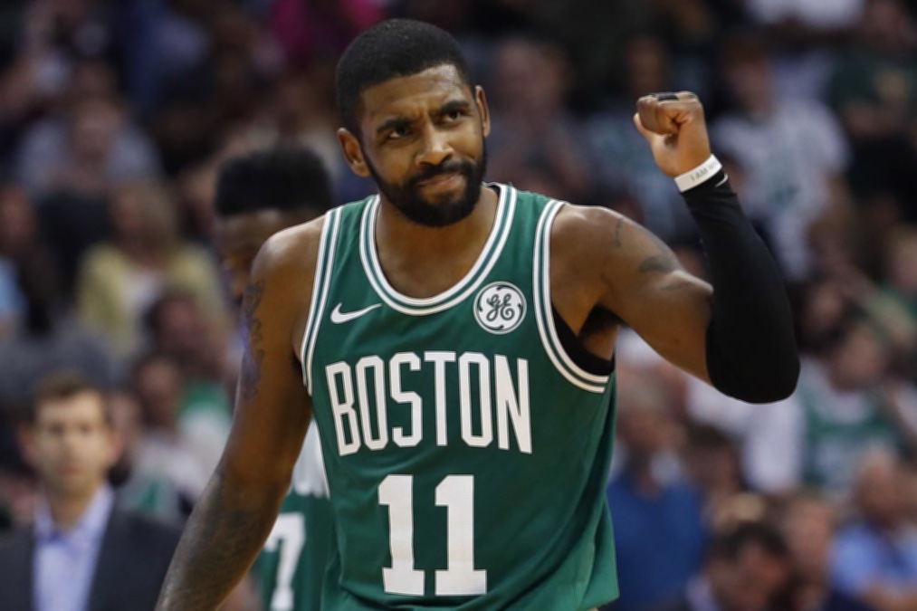 欧文:年轻球员应该是优势,不是球队目前处境的借口.