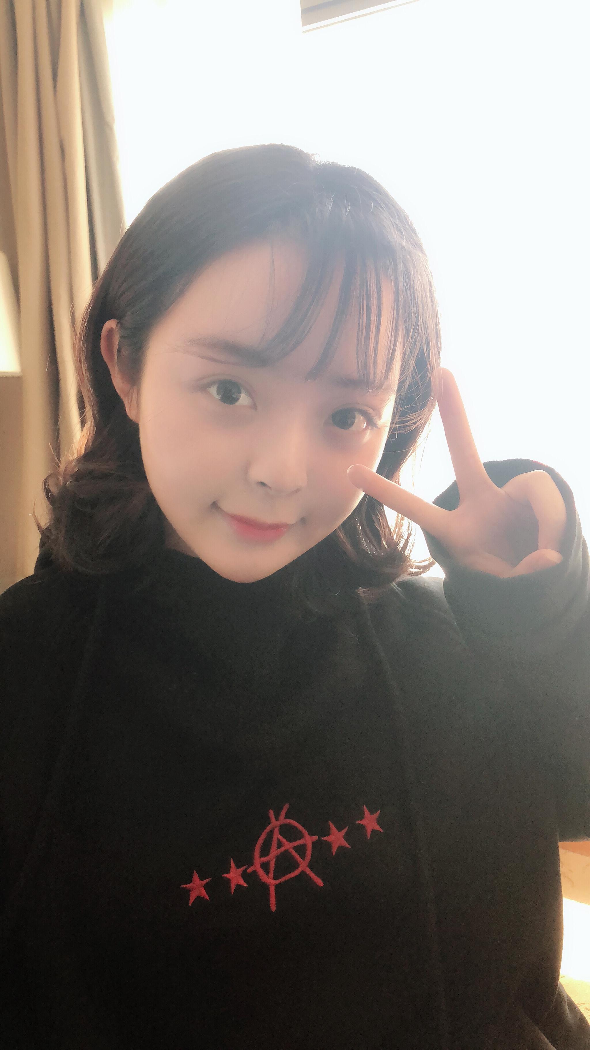 姓名田小夕年龄22岁学校韩国东国大学戏剧表演系本科身高