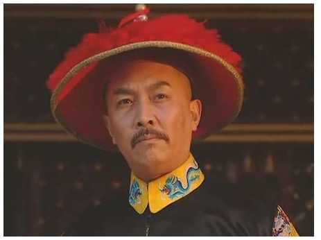 雍正对年羹尧说了十一个字,年羹尧没听懂,结果白白葬送了性命