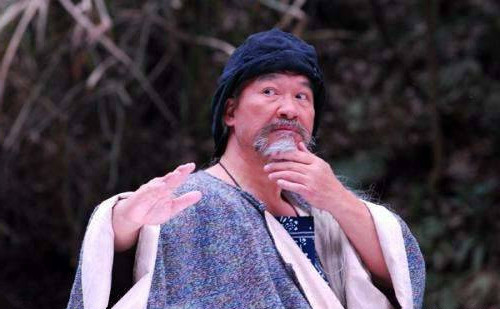 四大名捕武功排行榜_新《少年四大名捕》十大帅哥颜值大比拼(2)