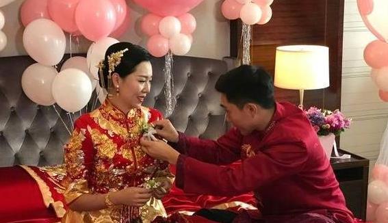 辉前女友马苏牵手他人, 寓意深刻, 刘国梁暗示两