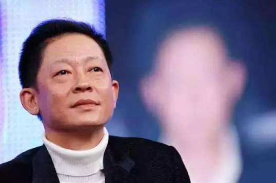 王志文《归去来》后再拍新剧,搭档的小花旦却