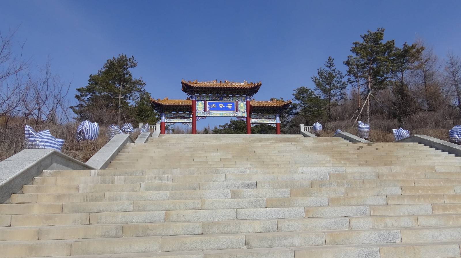 她被誉为吉林省木业之都,渔米之乡,一片繁华景象却是国家贫困县|汪清