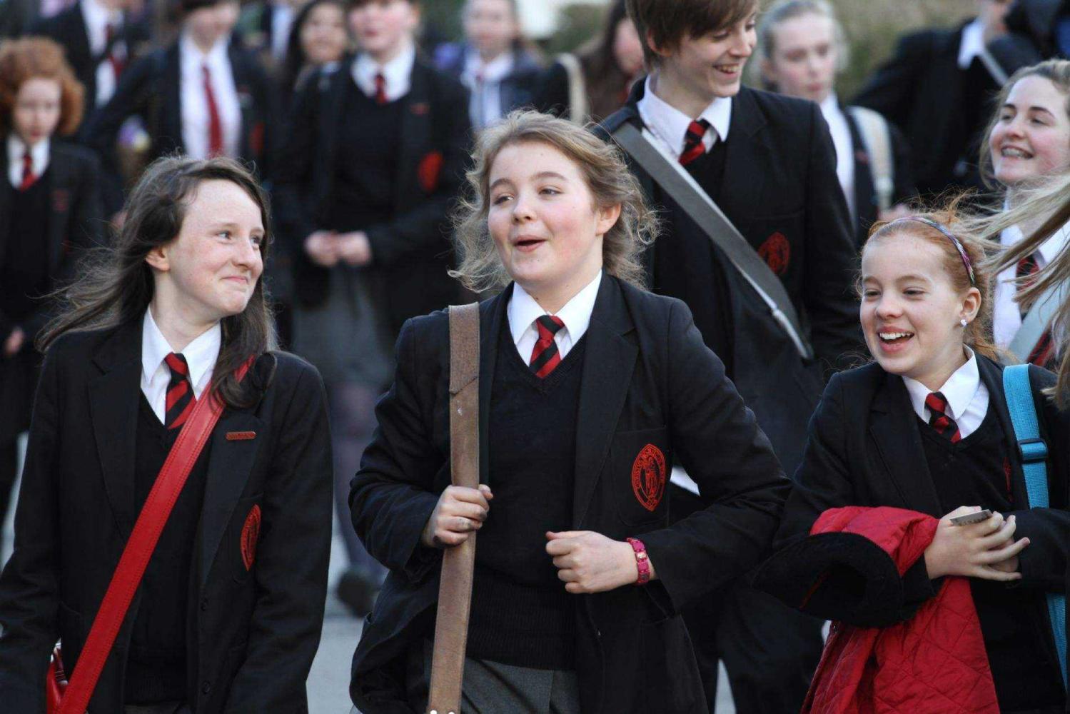 国外的教育并不"快乐", 小学生竞争比国内激烈