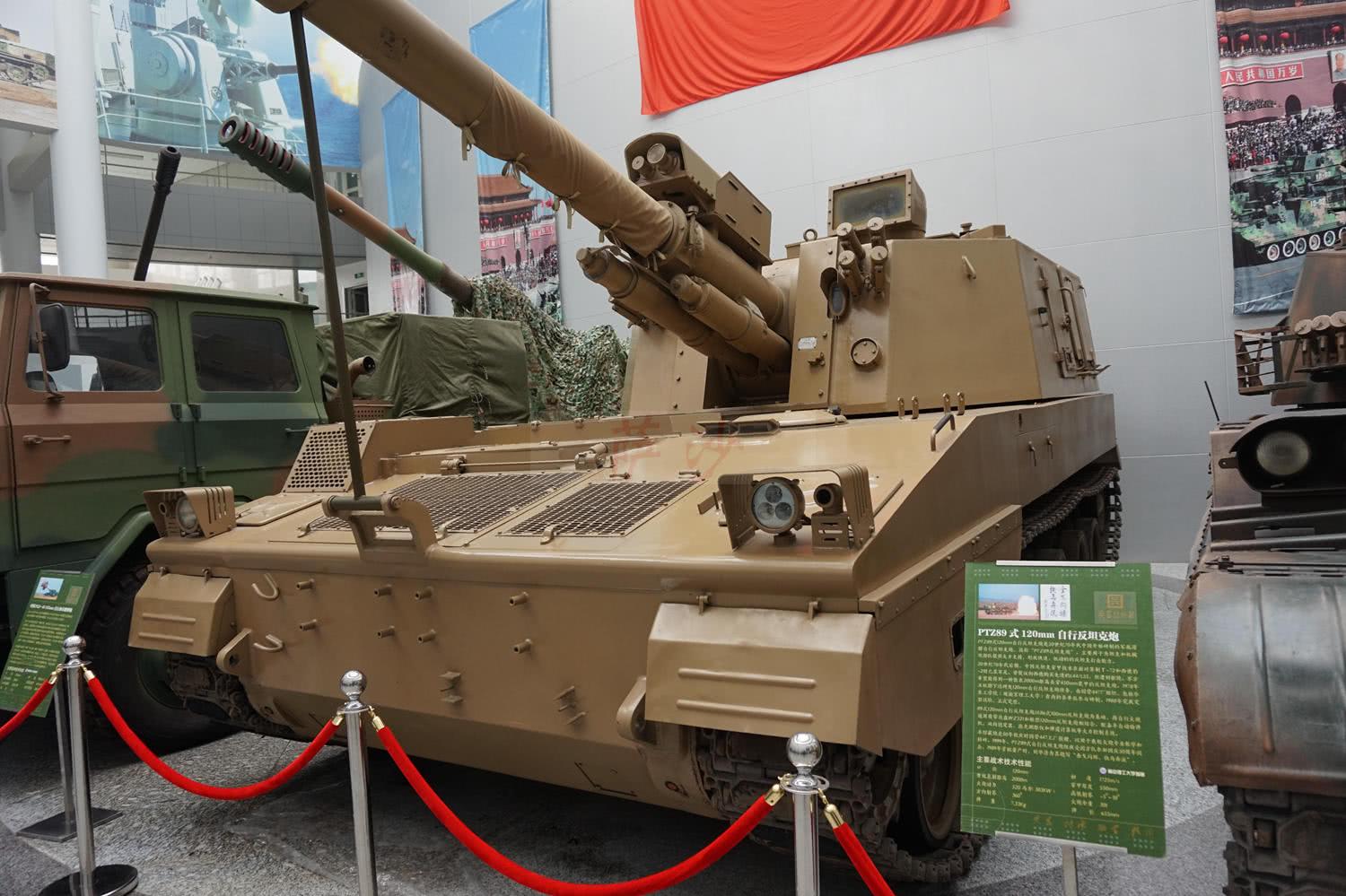 花重金从苏联买来的c60型高射炮