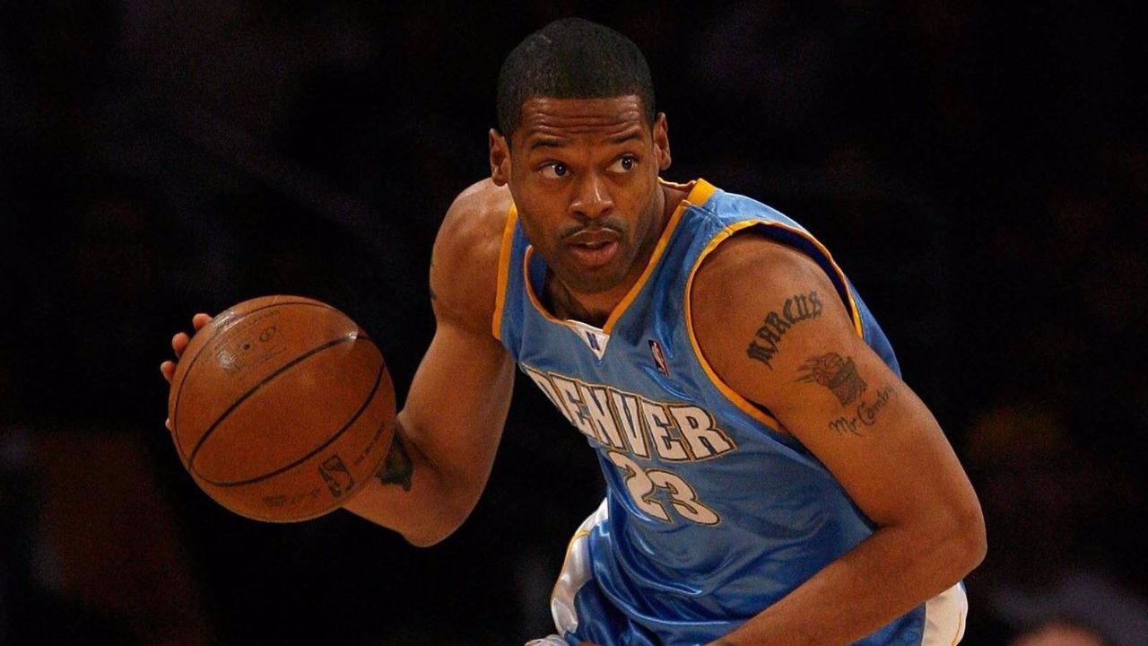 单场0分 20篮板难不难?nba历史仅3人做到,其中一神人曾完成7次!