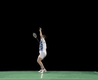 打好高远球,这些点你必须要知道!