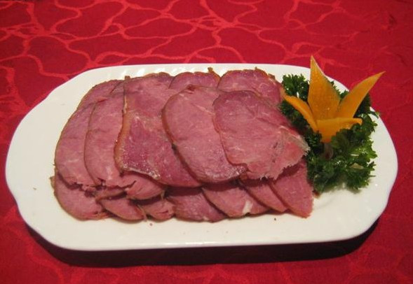 新密特产集锦二,新密大隗牛肉