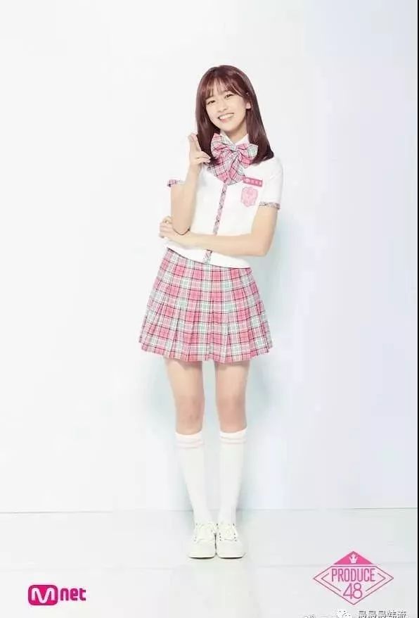 除了颜值争议外,安宥真还被嘲太胖了?