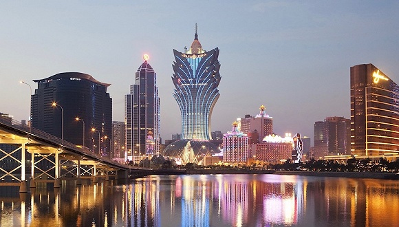 澳门将设证券交易所?澳门金管局:正在研究,将