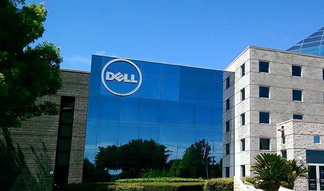 戴尔官网驱动下载