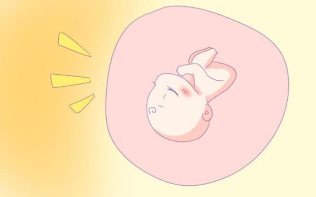 准妈妈怀孕后,这几个日常方面多注意,胎宝宝会成长得更健康
