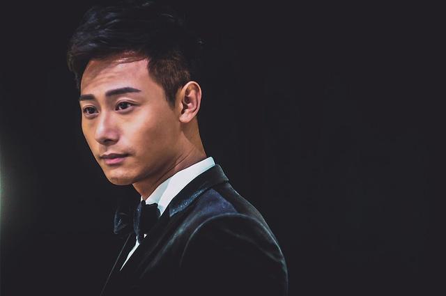 上位小生杨潮凯拒做tvb亲生仔另觅出路,宁做电影新人不愿受困tvb