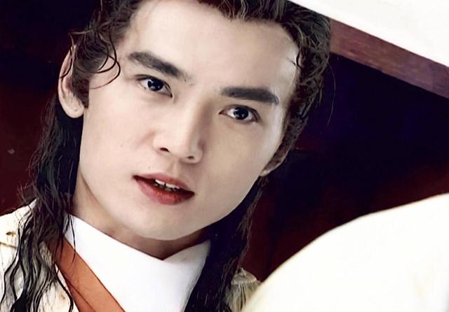 老牌男星的旧时光赛过当今小鲜肉各个年代男星有各个年代的特色