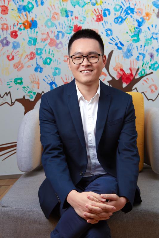 人物简介  杨磊,男,1988年生于安徽,哈啰出行创始人,ceo.