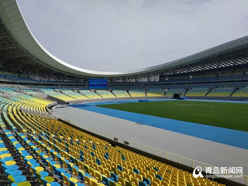 青岛申办亚洲杯?官方回应了|体育场|青岛|亚洲杯_新浪新闻