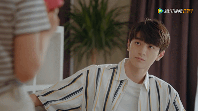 学物理的姐妹,请问你们实验室有没有顾未易这种帅哥?