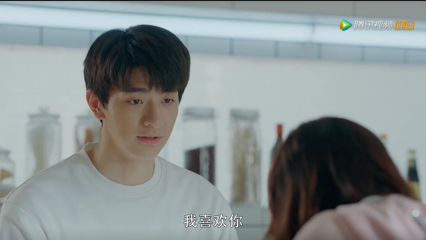 学物理的姐妹请问你们实验室有没有顾未易这种帅哥