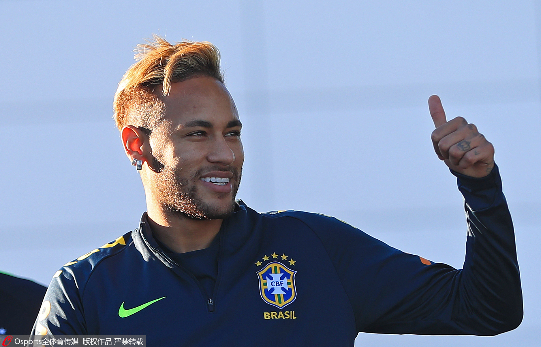 体育晨报:拜仁战国足推迟,内马尔被禁赛3场欧战