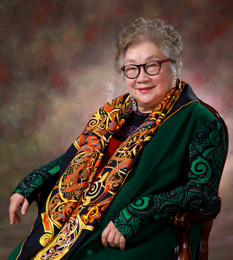 陈薪伊艺术中心落户百年人民大舞台,承诺未来5年每年一部新戏