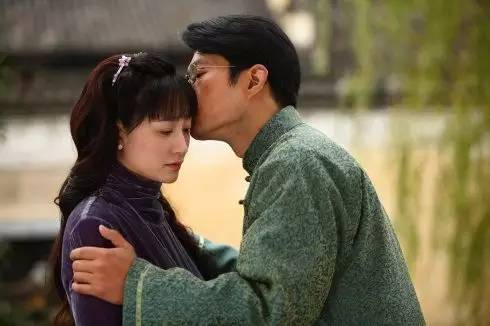 《大剧看齐鲁》活动火热进行中,盘点李小冉和谭凯的"三世情缘"