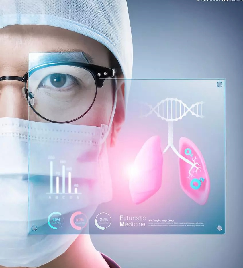 超乎想象!起飞的5g,远程医疗全覆盖!在家手术不是梦!