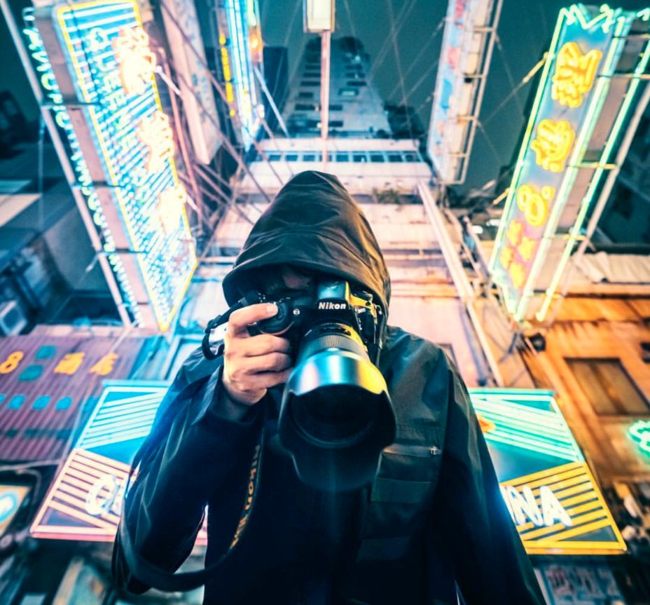 火烧岩浆烫脚草原野熊追杀摄影师们有多野